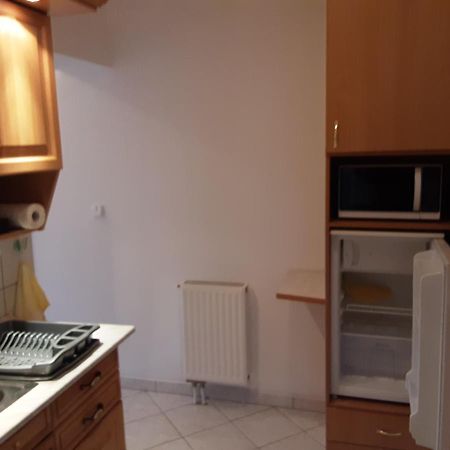Jozefin Apartman Hévíz Εξωτερικό φωτογραφία