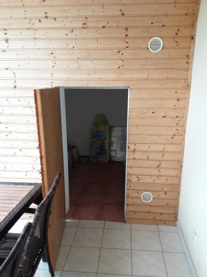 Jozefin Apartman Hévíz Εξωτερικό φωτογραφία