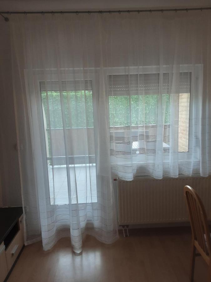 Jozefin Apartman Hévíz Εξωτερικό φωτογραφία