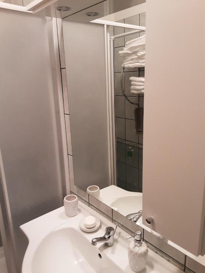 Jozefin Apartman Hévíz Εξωτερικό φωτογραφία