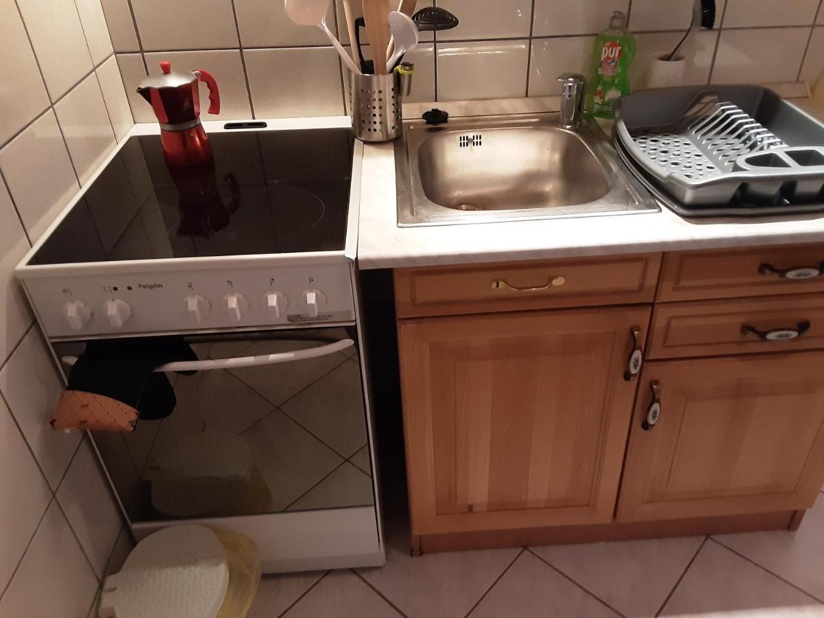 Jozefin Apartman Hévíz Εξωτερικό φωτογραφία