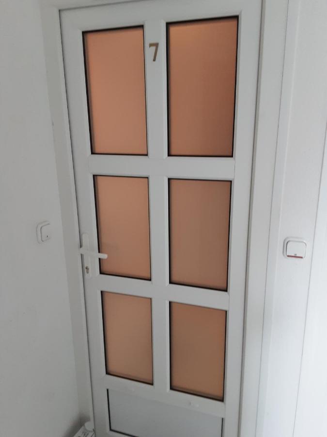 Jozefin Apartman Hévíz Εξωτερικό φωτογραφία